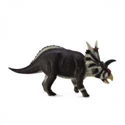 CollectA Xenoceratops Dinosaur Figure Realistic Educational Toy 3+ Years