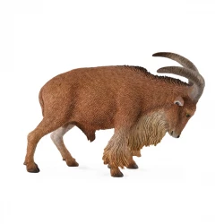 CollectA Barbary Sheep Figurine Realistic Animal Model for Kids 3+ Years