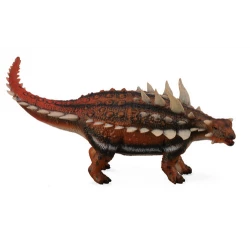 Collecta Gastonia Dinosaur Figure Realistic Prehistoric Animal Toy for Kids