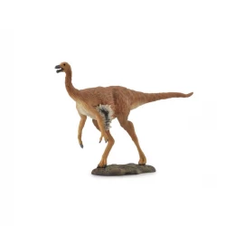 CollectA Struthiomimus Dinosaur Figure Realistic Toy for Kids, Collectors, 3+ Years