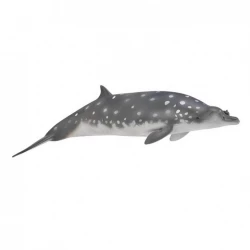 Collecta Blainville's Beaked Whale Realistic Toy Figure, Hand-Painted, 3+ Years