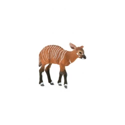 Collecta Bongo Calf Antelope Toy Figure Realistic Animal Model for Ages 3+