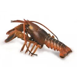 CollectA Lobster Toy Figure 15cm Realistic Marine Animal Model