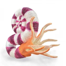 CollectA Pravitoceras Ammonite Figure Japanese Prehistoric Fossil Replica 7.1cm