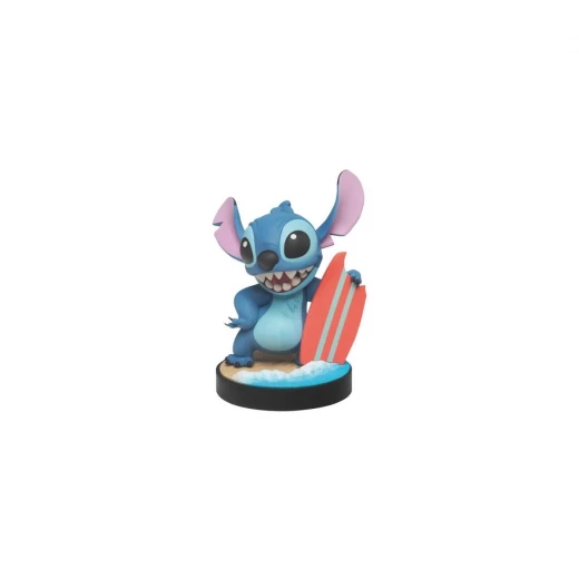 مجسم يومي ديزني ليلو آند ستيتش سيرفر ستيتش 10 سم لعبة قابلة للتجميع مجسم يومي ديزني ليلو آند ستيتش سيرفر ستيتش 10 سم لعبة قابلة للتجميع