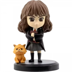 Harry Potter Hermione Granger Classic Series Hero Box 3 Inch Vinyl Figure Collectible