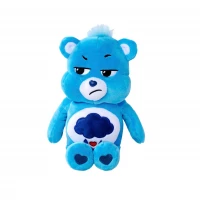 Simba Glücksbärchi Hummbärchi Plush Toy 23 cm Blue Care Bear
