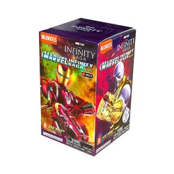 Blokees Marvel Infinity Saga Series 03 Blind Box Collectible Figures