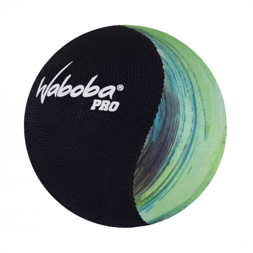 Waboba Pro Water Bouncing Ball High Performance Competition Ball for Lakes Oceans Pools Rivers and Giant Puddles Ages 8 Plus 56mm Diameter Random Colour - Image 4
