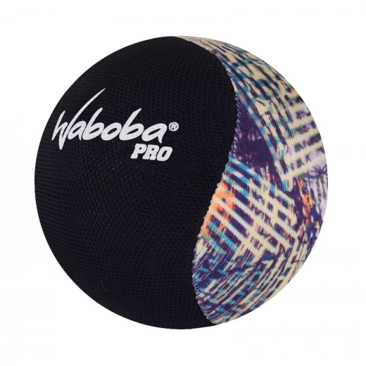 Waboba Pro Water Bouncing Ball High Performance Competition Ball for Lakes Oceans Pools Rivers and Giant Puddles Ages 8 Plus 56mm Diameter Random Colour - Image 5