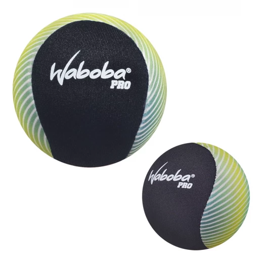 Waboba Pro Water Bouncing Ball High Performance Competition Ball for Lakes Oceans Pools Rivers and Giant Puddles Ages 8 Plus 56mm Diameter Random Colour - Image 6