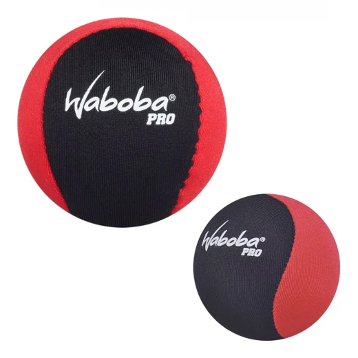 Waboba Pro Water Bouncing Ball High Performance Competition Ball for Lakes Oceans Pools Rivers and Giant Puddles Ages 8 Plus 56mm Diameter Random Colour - Image 7