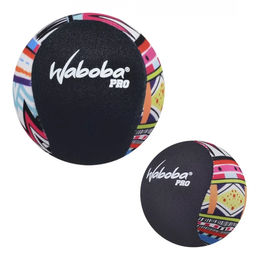 Waboba Pro Water Bouncing Ball High Performance Competition Ball for Lakes Oceans Pools Rivers and Giant Puddles Ages 8 Plus 56mm Diameter Random Colour - Image 8