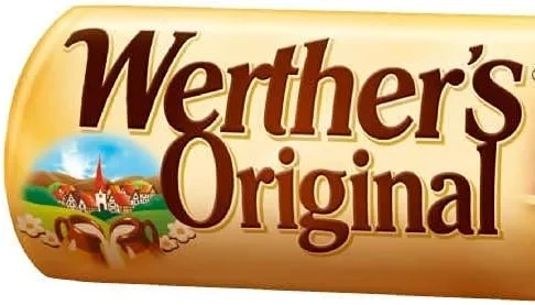 ويرثرز أوريجينال حلوى الزبدة التقليدية 50 جرام - Werther's Original - Image 3