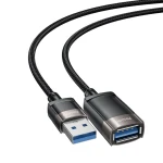 يسيدو GS26 1.5 متر موسع USB رمادي - يسيدو