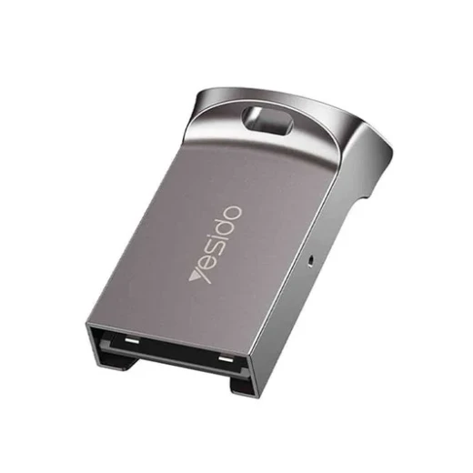 يسيدو GS26 1.5 متر موسع USB رمادي - يسيدو - Image 4
