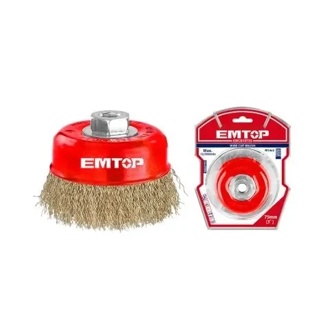 EMTOP 100mm Soft Corner Scraper For Tight Spaces Paint Residue Removal Comfortable Ergonomic Grip Essential Hand Tool For DIYers And Professionals - Emtop