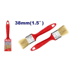 Emtop 1 1/2 Inch Wide 10mm Thick Paint Brush EPBH15702