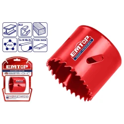 إمتوب سييرا كوبا HSS باي-ميتال 35 ملم EHsw10351
