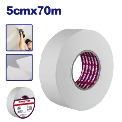 Emtop Paper Drywall Tape 5cm x 70m EMJFT1170