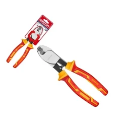 EMTOP EPLRCB0631 6-Inch 160mm 1000V Insulated Cable Cutter – Heavy-Duty Electrical Cutting Tool for Wires and Cables, Ideal for Electrical Work, Installation, Repair, Maintenance & Professional Applications