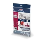 دوموباك مجموعة 2 أكياس تفريغ الهواء XL 70x105 سم - Domopak
