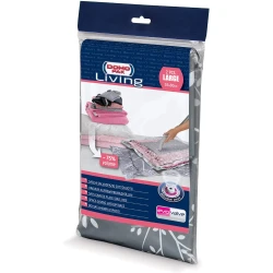 Dompak Living Set of 2 Large Vacuum Pack Bags