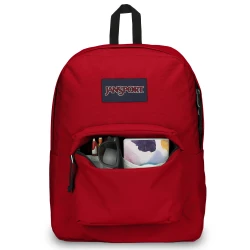 JanSport SuperBreak One Backpack Red Tape Unisex Medium