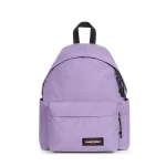 Eastpak Padded Pak'r Backpack 24L –Lavender Lilac 40 × 30 × 18 cm – Durable School & Travel Bag with Padded Back and Adjustable Straps - Eastpak
