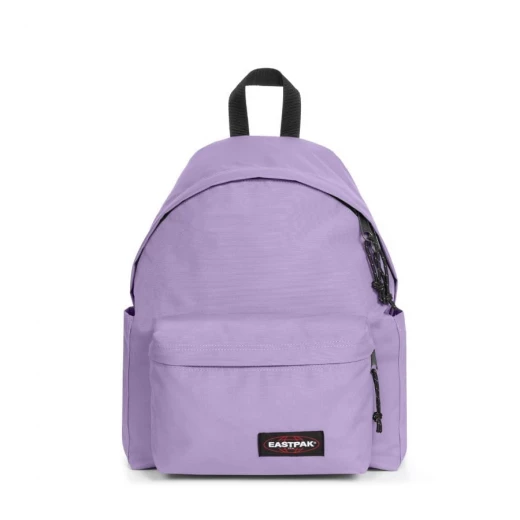 Eastpak Padded Pak'r Backpack 24L –Lavender Lilac 40 × 30 × 18 cm – Durable School & Travel Bag with Padded Back and Adjustable Straps Eastpak Padded Pak'r Backpack 24L –Lavender Lilac 40 × 30 × 18 cm – Durable School & Travel Bag with Padded Back and Adjustable Straps