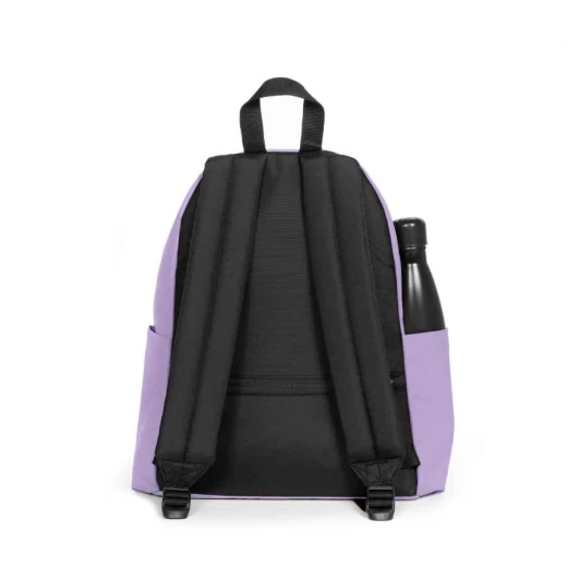 Eastpak Padded Pak'r Backpack 24L –Lavender Lilac 40 × 30 × 18 cm – Durable School & Travel Bag with Padded Back and Adjustable Straps - Eastpak - Image 4