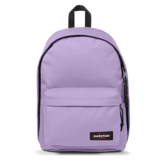 Eastpak Out Of Office Backpack – Lavender Lilac – 27 L, 44 × 29 × 22 cm, 500 g, Padded 13″ Laptop Sleeve Eastpak Out Of Office Backpack – Lavender Lilac – 27 L, 44 × 29 × 22 cm, 500 g, Padded 13″ Laptop Sleeve