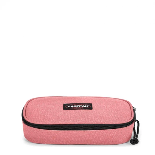 Eastpak Oval Single Spark Summer Pencil Case 5 x 22 x 9cm Eastpak Oval Single Spark Summer Pencil Case 5 x 22 x 9cm