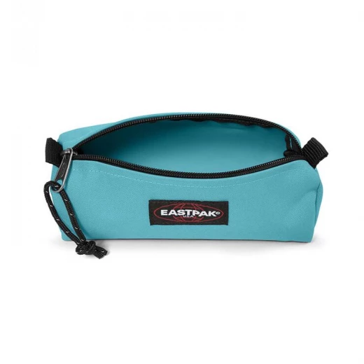 EASTPAK Benchmark Ocean Blue Astuccio - School Supplies 20.5 x 6 x 7.5 cm - Eastpak - Image 2