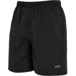 Zoggs Men's Penrith 17" ED Swim Shorts - Chlorine Resistant Swimming Trunks, Size XS - Speedo