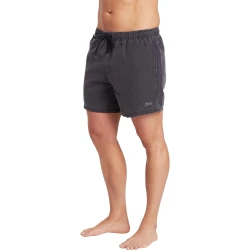 Zoggs Mosman Men's 38 Cm Ecodura Swim Shorts Washed