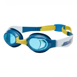 Zoggs Paw Patrol Kids' Swimming Goggles Chase Blue Easy Adjust Anti-Fog