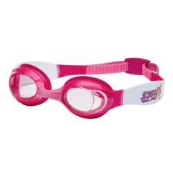 Zoggs Paw Patrol Skye Kids' Swimming Goggles Pink Easy Adjust Anti-Fog