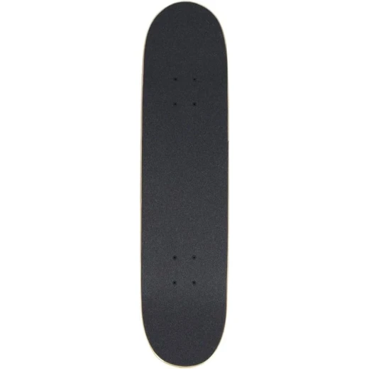 Handwrips Youth Skateboards Deck 7.375 Inch – 7-Ply Maple Tensor Trucks 51mm Wheels ABEC 5 Bearings Perfect complete skateboard for kids and juniors - Cliche - Image 4