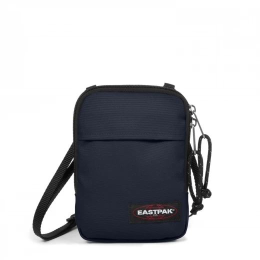 Eastpak Buddy Ultra Marine Small Crossbody Bag – Blue – 18 × 13 × 2 cm – Lightweight 0.5 L Shoulder Pouch Eastpak Buddy Ultra Marine Small Crossbody Bag – Blue – 18 × 13 × 2 cm – Lightweight 0.5 L Shoulder Pouch