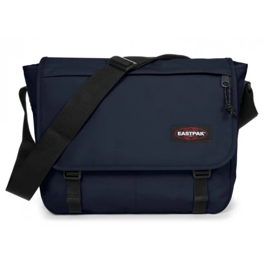 Eastpak Delegate Messenger Bag, Ultra Marine, 20L Shoulder, Crossbody Bag, 30.5 × 38.5 × 13 cm, Padded Laptop Sleeve Eastpak Delegate Messenger Bag, Ultra Marine, 20L Shoulder, Crossbody Bag, 30.5 × 38.5 × 13 cm, Padded Laptop Sleeve