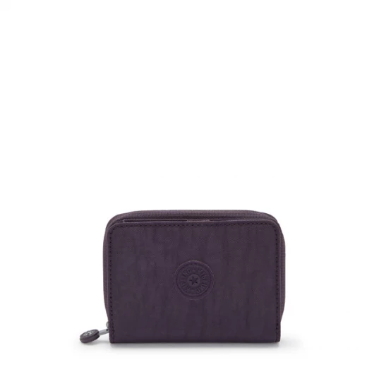Kipling Money Love Medium Wallet, Ultimate Plum, With RFID Protection, Stylish & Practical for Everyday Use 9.5 x 12.5 x 2.5 cm Kipling Money Love Medium Wallet, Ultimate Plum, With RFID Protection, Stylish & Practical for Everyday Use 9.5 x 12.5 x 2.5 cm