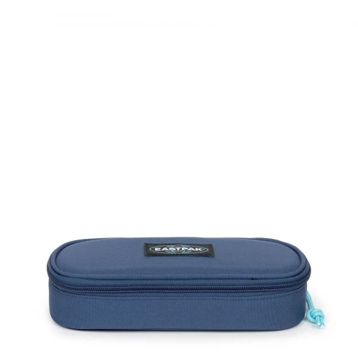 حقيبة أقلام Eastpak Oval Single مقاومة للماء Kontrast Waterfall حقيبة أقلام Eastpak Oval Single مقاومة للماء Kontrast Waterfall