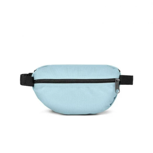 Eastpak Springer Waist Pouch – 2 L Compact Born Blue Main + Back Zip Compartments, Adjustable Belt – 16.5 × 23 × 8.5 cm - Eastpak - Image 3
