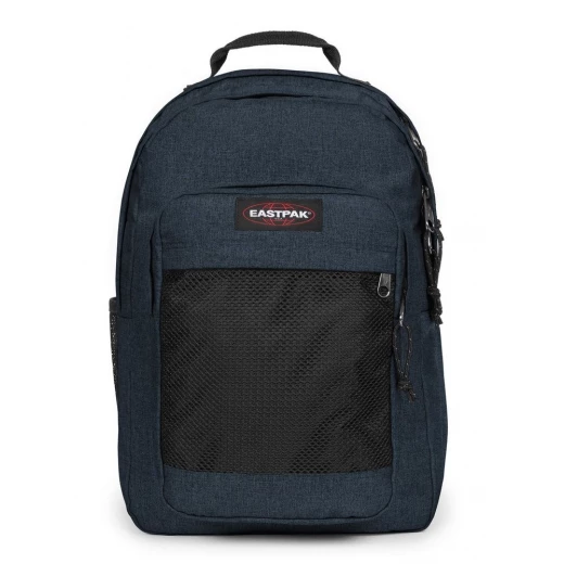 Eastpak Studdy Buddy Triple Denim Backpack – 33L Nylon – 29 x 44 x 28 cm Eastpak Studdy Buddy Triple Denim Backpack – 33L Nylon – 29 x 44 x 28 cm