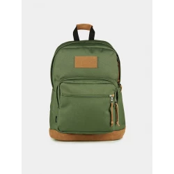 JanSport Right Pack Premium Backpack Green 29L School Travel