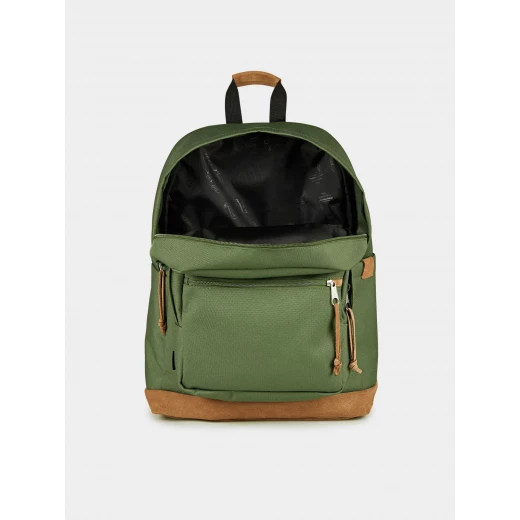 JanSport Right Pack Premium Backpack Green 29L School Travel - JanSport - Image 6