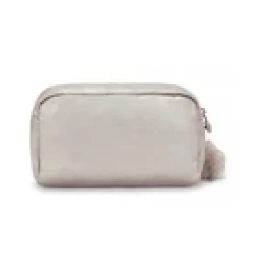 حقيبة مستلزمات العناية الشخصية متوسطة الحجم من Kipling Gleam - Metallic Glow، متعددة الاستخدامات - كيبلينج - Image 3