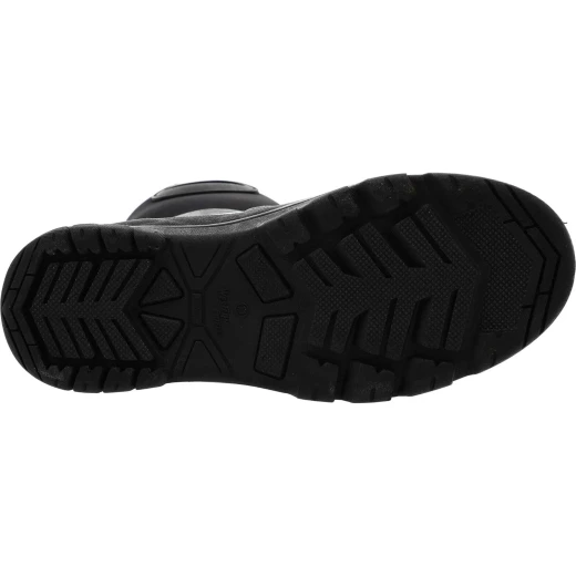 Western Chief Women's Waterproof Insulated Neoprene Mid Cold Weather Snow Boot Black - Western Chief - Image 3
