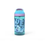Zak Designs Blues Clues 16-ounce Reusable Plastic Water Bottle - Zak Designs